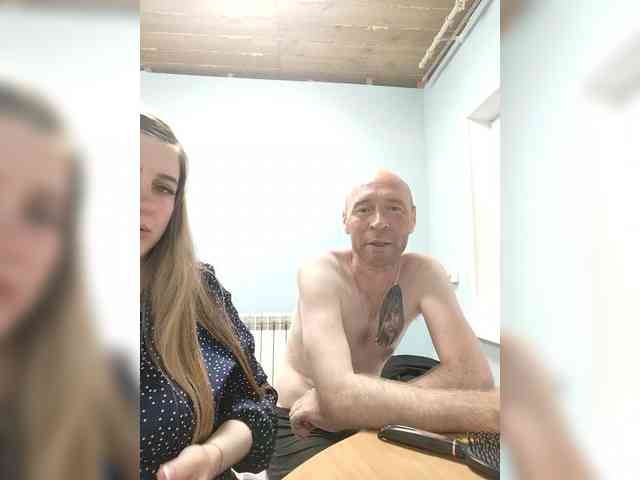 KeshVi777a webcam