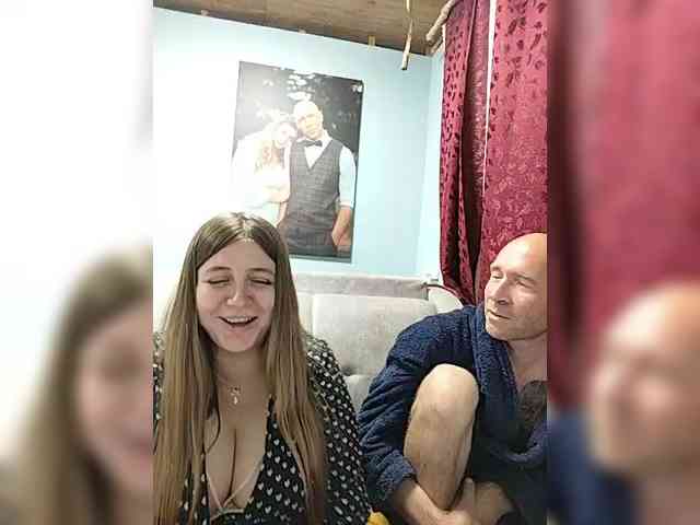 KeshVi777a webcam