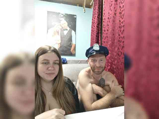 KeshVi777a webcam