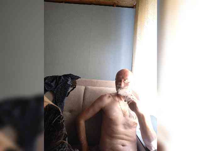 KeshVi777a webcam