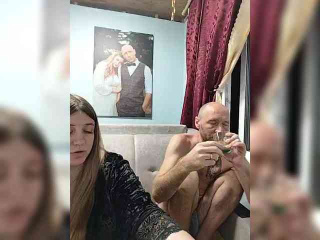KeshVi777a webcam
