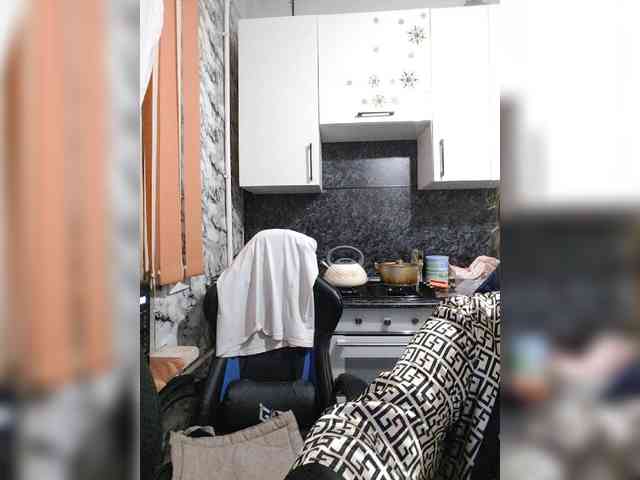 KeshVi777a webcam