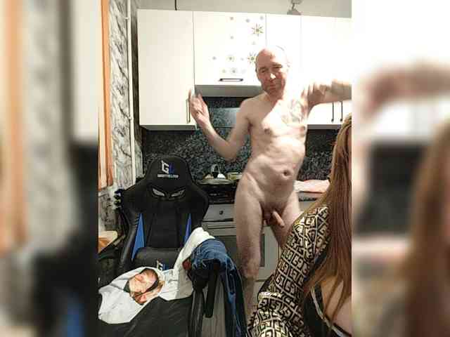 KeshVi777a webcam