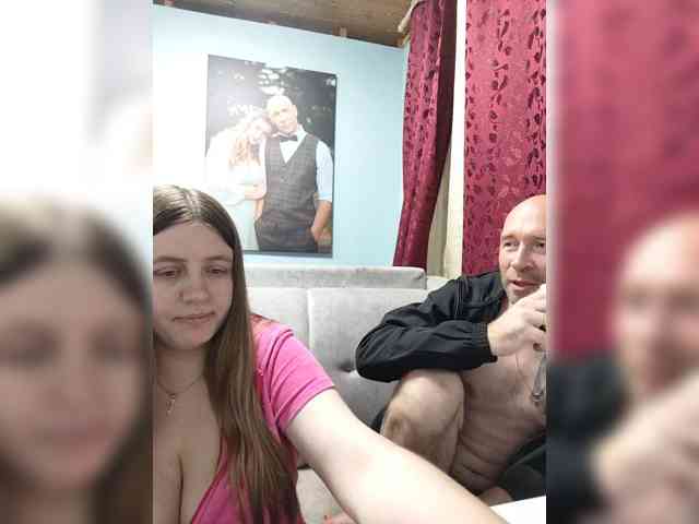 KeshVi777a webcam