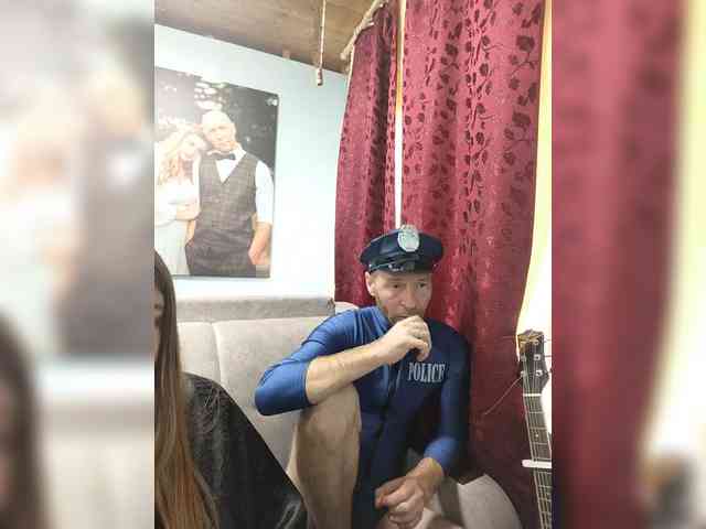 KeshVi777a webcam