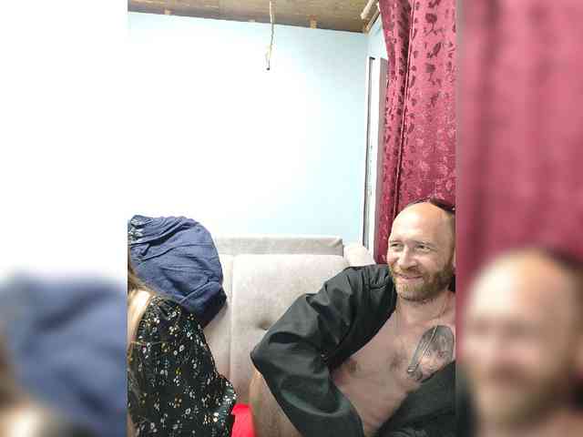 KeshVi777a webcam