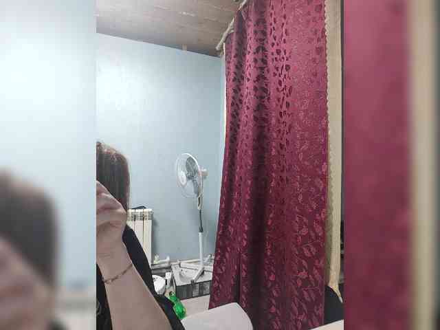 KeshVi777a webcam
