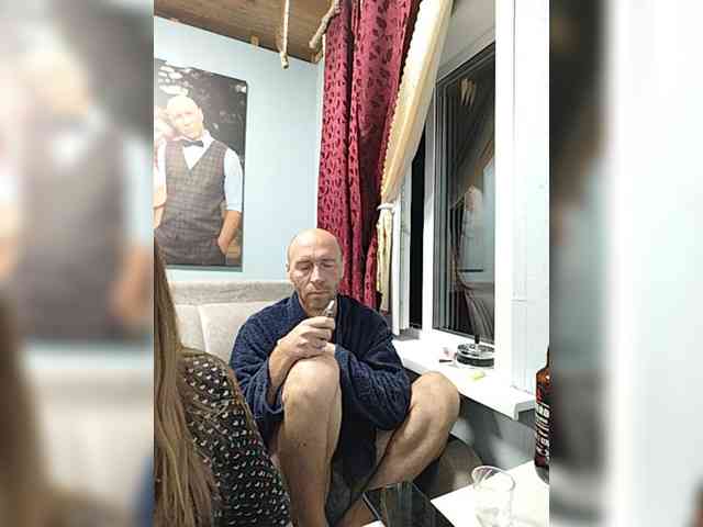 KeshVi777a webcam