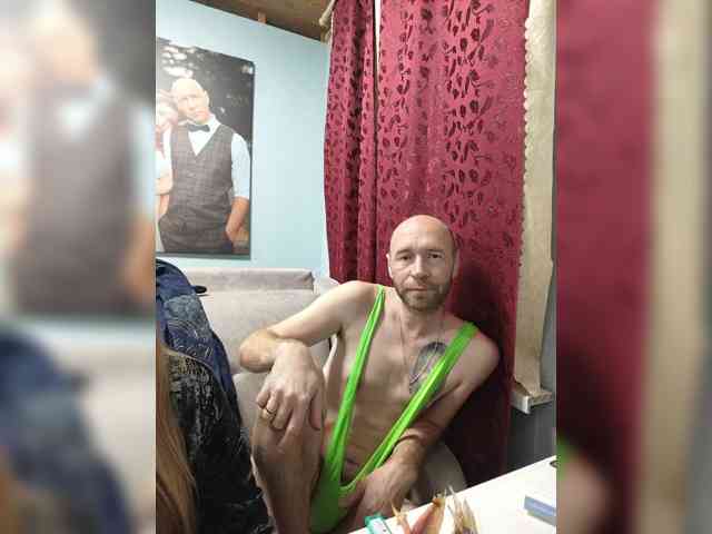 KeshVi777a webcam