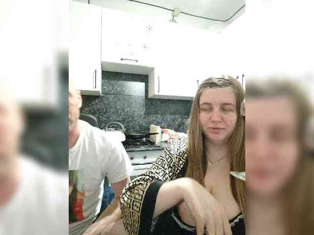 KeshVi777a webcam