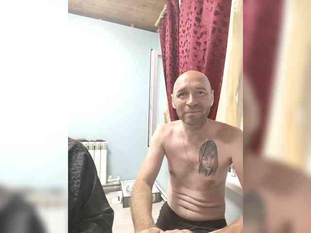 KeshVi777a webcam