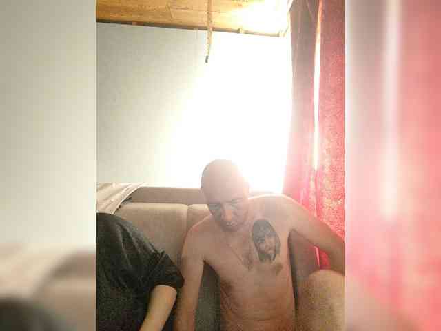 KeshVi777a webcam