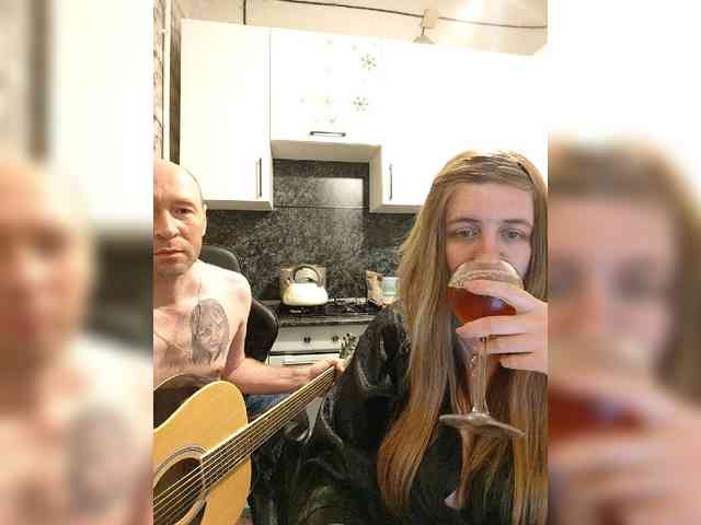 KeshVi777a webcam