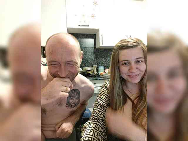 KeshVi777a webcam