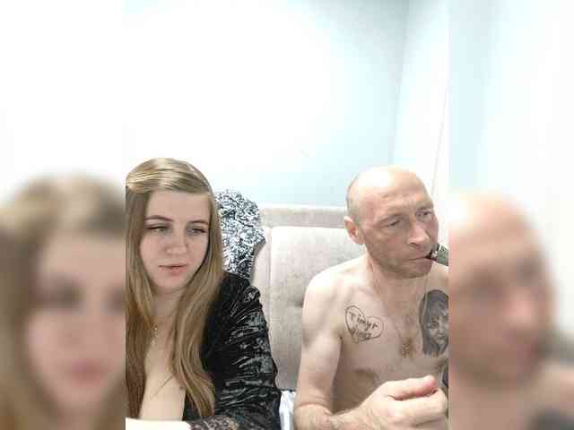 KeshVi777a webcam
