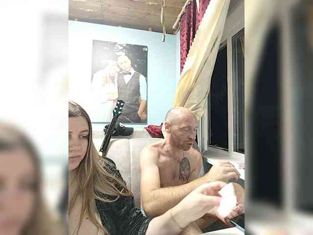 KeshVi777a webcam
