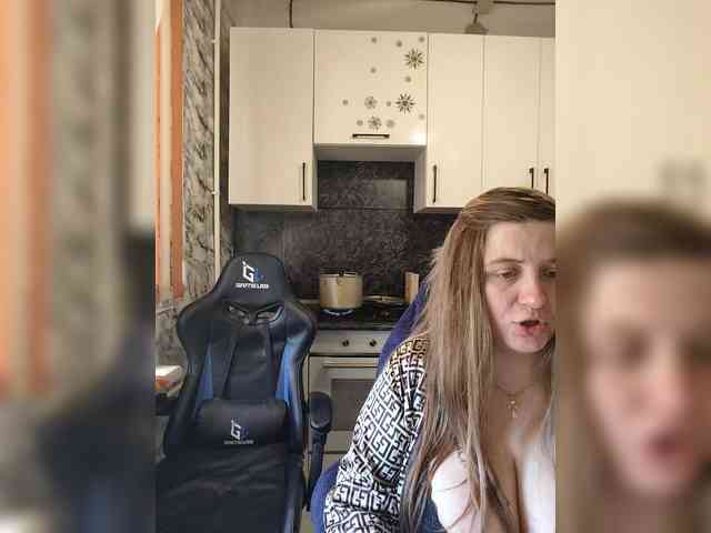 KeshVi777a webcam