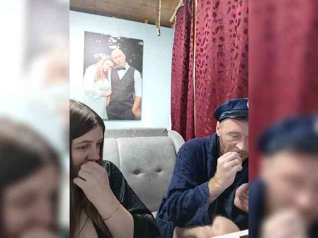 KeshVi777a webcam