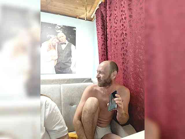 KeshVi777a webcam