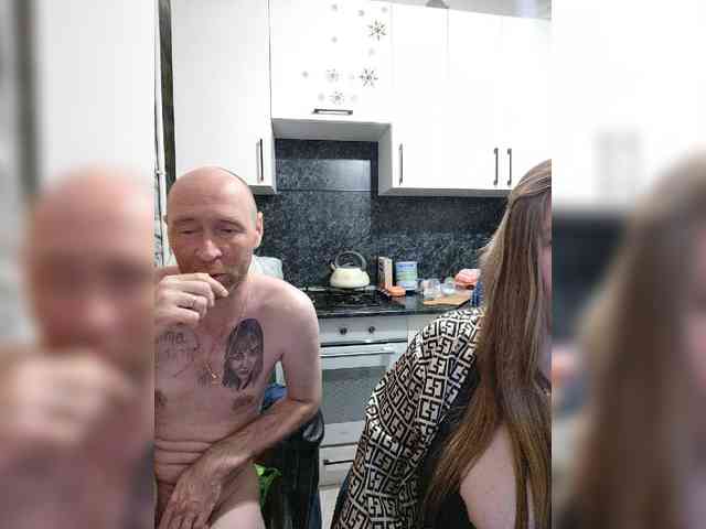 Innokentiy449 Live Webcam on BongaCams