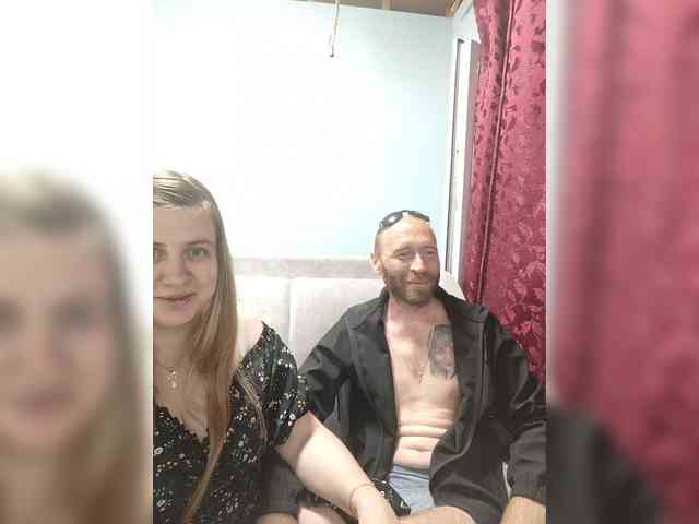 KeshVi777a webcam
