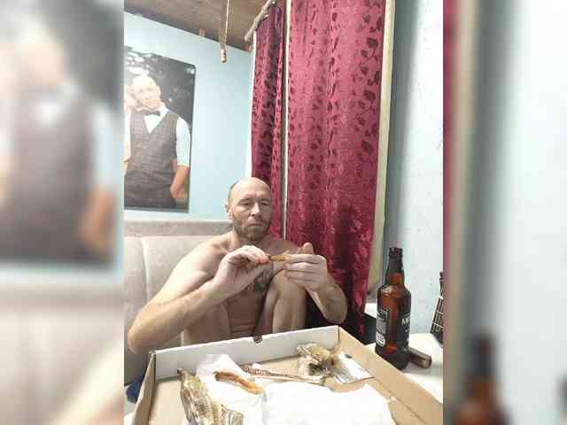 KeshVi777a webcam