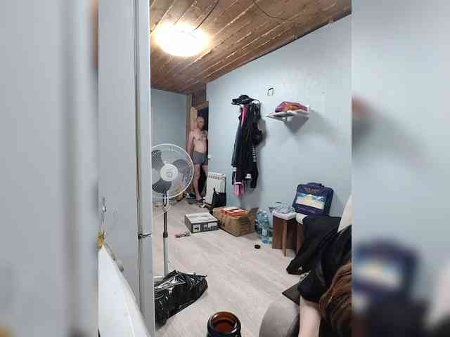 KeshVi777a webcam