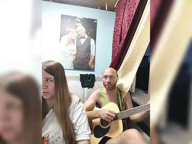 KeshVi777a webcam