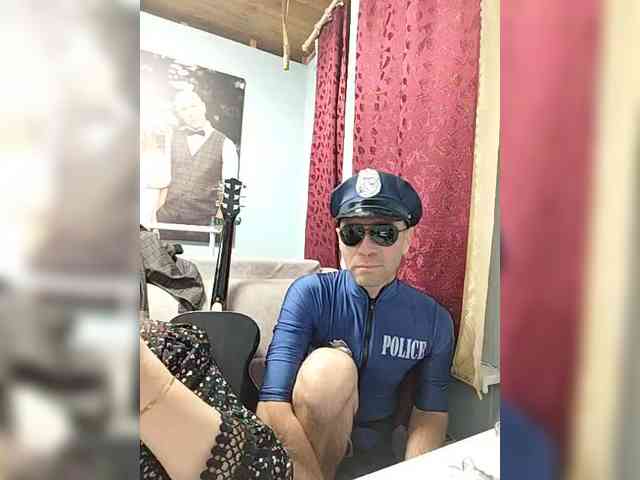 KeshVi777a webcam