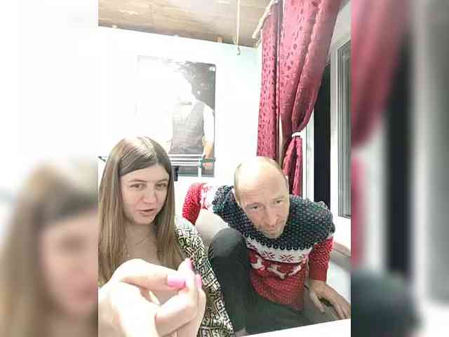 KeshVi777a webcam