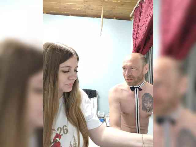 KeshVi777a webcam