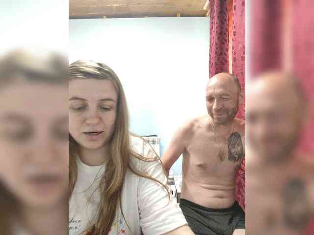 KeshVi777a webcam