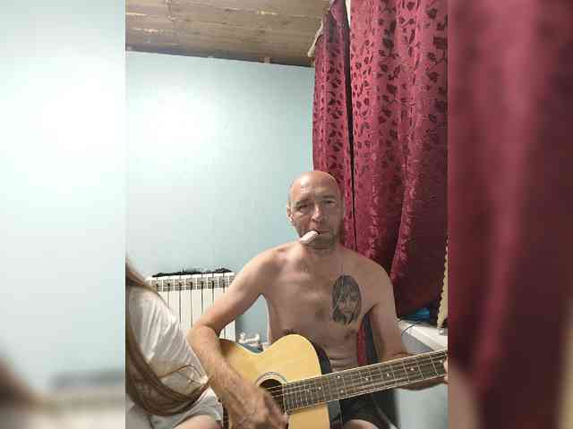 KeshVi777a webcam