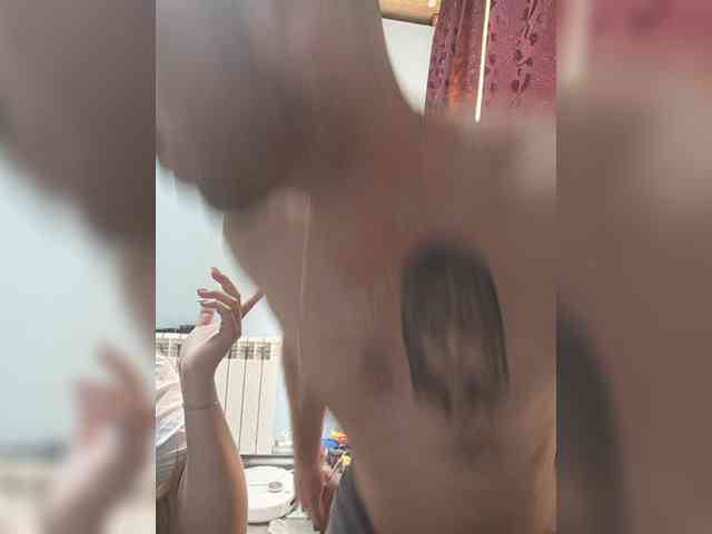 KeshVi777a webcam