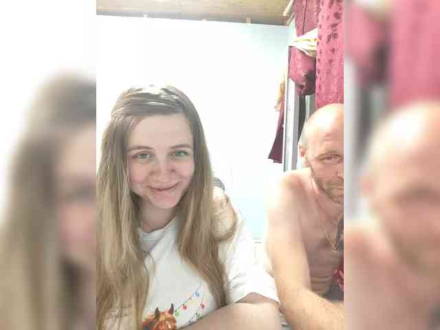 KeshVi777a webcam