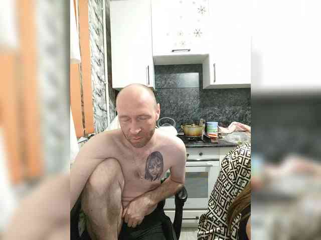 KeshVi777a webcam