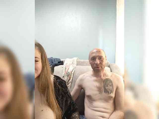 KeshVi777a webcam