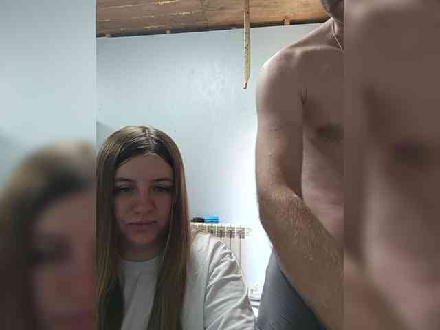 KeshVi777a webcam