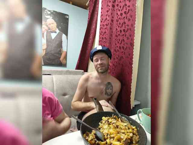 KeshVi777a webcam