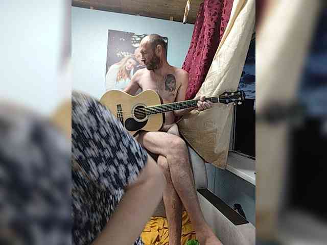 KeshVi777a webcam