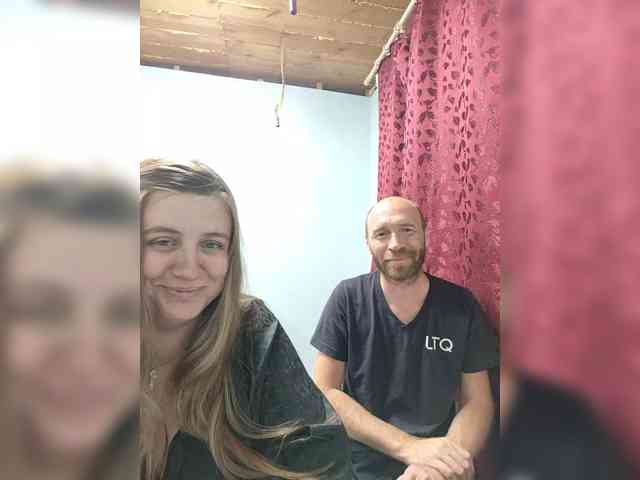KeshVi777a webcam