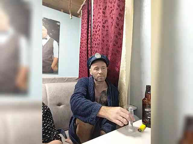 KeshVi777a webcam