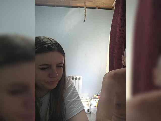 KeshVi777a webcam