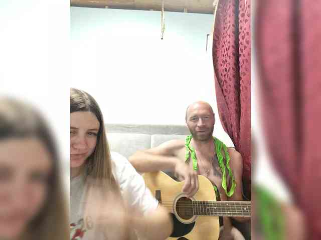 KeshVi777a webcam