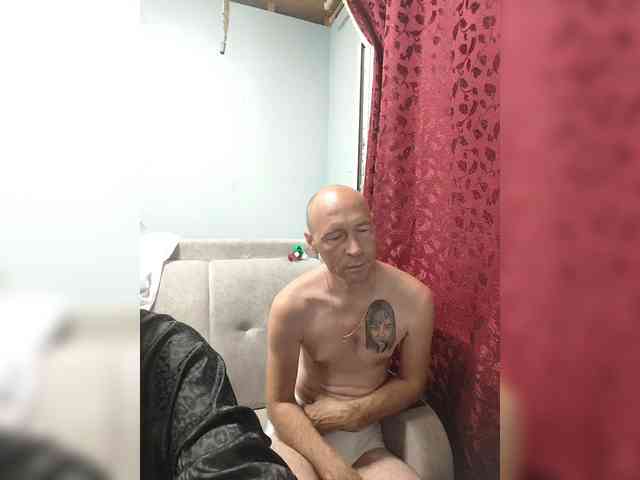 KeshVi777a webcam