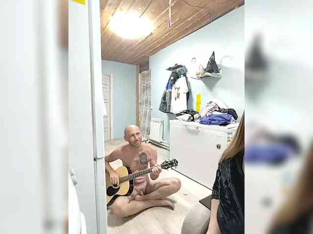 KeshVi777a webcam