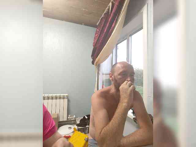 KeshVi777a webcam