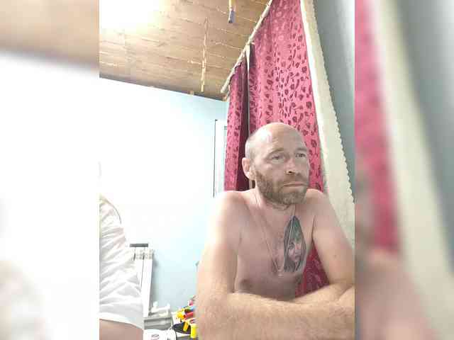 KeshVi777a webcam
