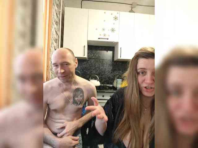 KeshVi777a webcam