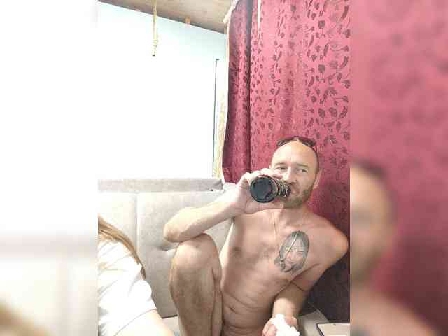 KeshVi777a webcam